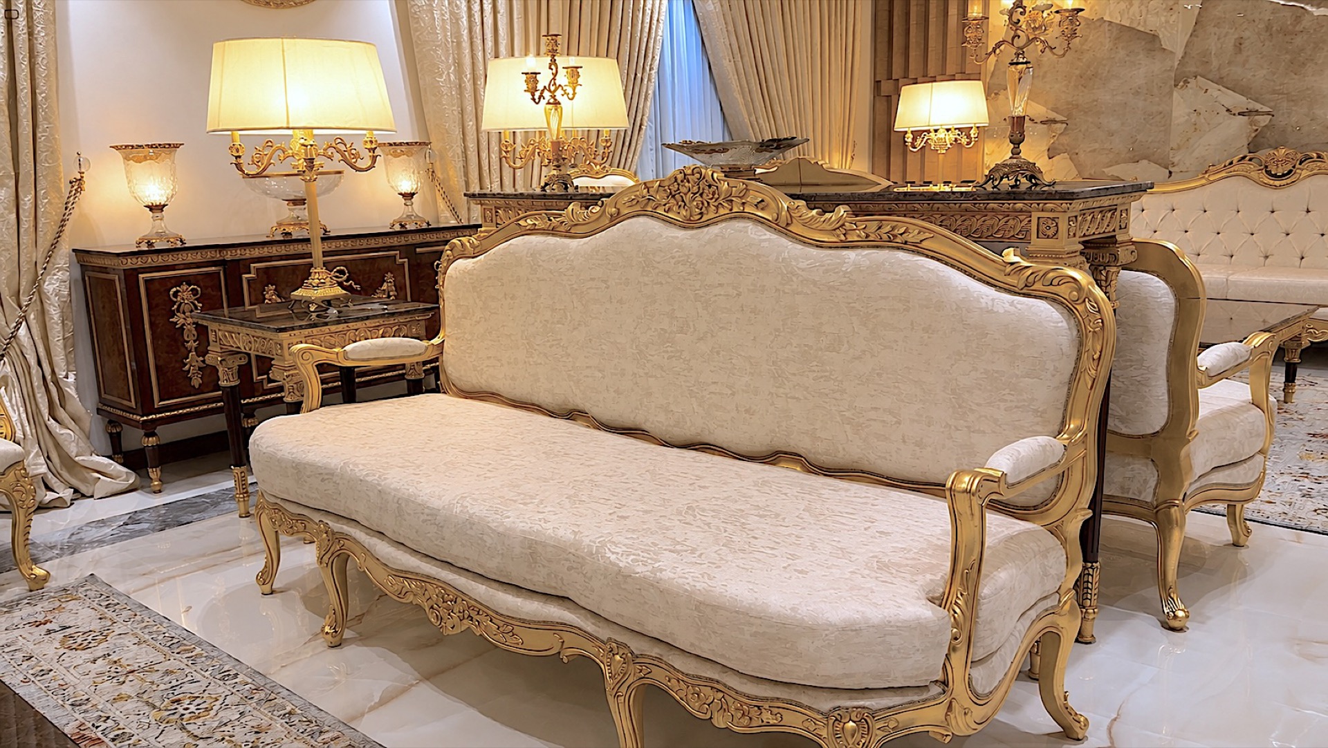 French Drawing Room
